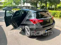 2015 Toyota AURIS