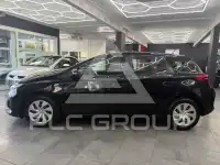 2015 Toyota AURIS