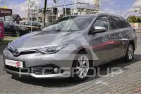 2015 Toyota AURIS