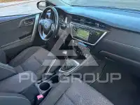 2015 Toyota AURIS