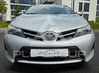2015 Toyota AURIS