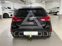 2015 Toyota AURIS