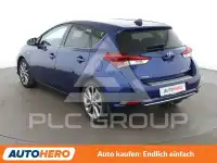 2015 Toyota AURIS