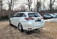 2015 Toyota AURIS