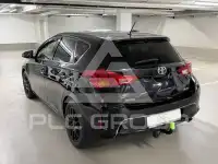 2015 Toyota AURIS