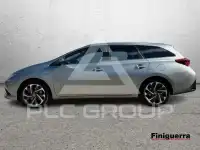 2015 Toyota AURIS