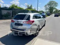 2015 Toyota AURIS