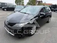 2015 Toyota AURIS