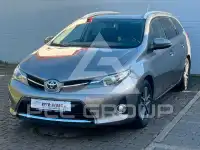 2015 Toyota AURIS