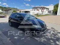 2015 Toyota AURIS