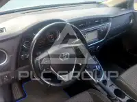 2015 Toyota AURIS