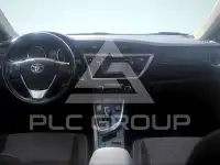 2015 Toyota AURIS