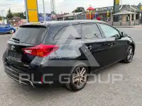 2015 Toyota AURIS