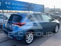 2015 Toyota AURIS