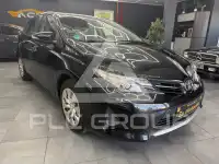 2015 Toyota AURIS