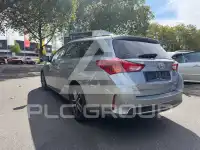 2015 Toyota AURIS