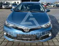 2015 Toyota AURIS