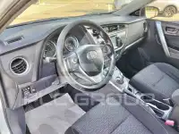 2015 Toyota AURIS