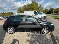 2015 Toyota AURIS