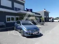 2015 Toyota AURIS