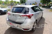 2015 Toyota AURIS