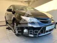 2015 Toyota AURIS