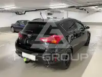 2015 Toyota AURIS