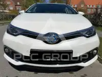 2015 Toyota AURIS