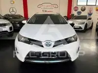 2015 Toyota AURIS