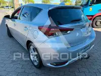 2015 Toyota AURIS