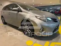 2015 Toyota AURIS