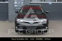 2015 Toyota AURIS