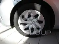 2015 Toyota AURIS