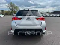 2015 Toyota AURIS