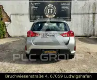 2015 Toyota AURIS