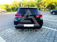 2015 Toyota AURIS