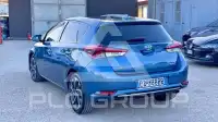 2015 Toyota AURIS