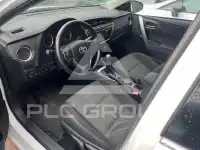 2015 Toyota AURIS
