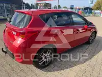 2015 Toyota AURIS