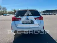 2015 Toyota AURIS