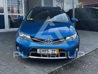 2015 Toyota AURIS