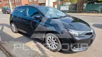 2015 Toyota AURIS