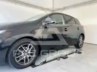 2015 Toyota AURIS