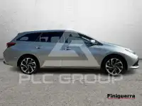 2015 Toyota AURIS