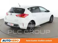 2015 Toyota AURIS