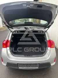 2015 Toyota AURIS