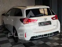 2015 Toyota AURIS