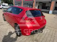 2015 Toyota AURIS