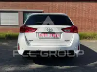 2015 Toyota AURIS