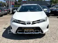 2015 Toyota AURIS